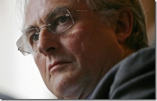 Ricjard Dawkins 8