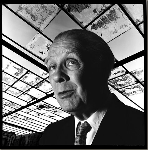 Jorge Luis Borges Mexico 1973 Jorge Luis Borges Mexico 1973