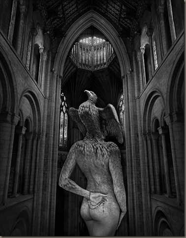 Dominic Rouse THE SORROWFUL MYSTERIES Dominic Rouse THE SORROWFUL MYSTERIES