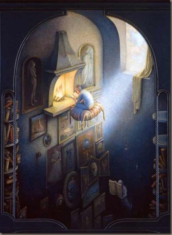 Claude Verlinde Los libros