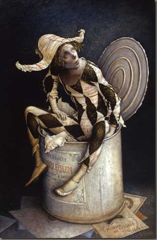 Claude Verlinde Pierre de Mougins