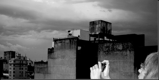Backstage A las nubes 2