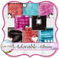 AdorableAlbum