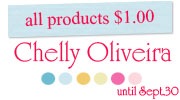 Promo Chelly Oliveira (sweet)