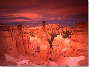 bryce