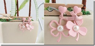 pinky flower