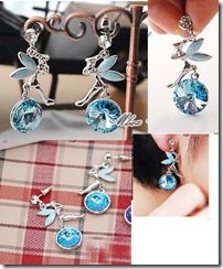 fairy blue