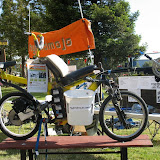 090530 Maker Faire 2009