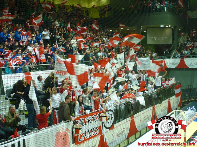 Österreich - Lettland, 12.3.2011, Schwechater Multiversum, 9.jpg