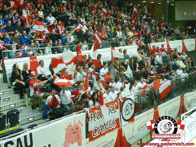 Österreich - Lettland, 12.3.2011, Schwechater Multiversum, 40.jpg
