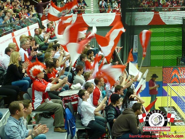 Österreich - Lettland, 12.3.2011, Schwechater Multiversum, 45.jpg