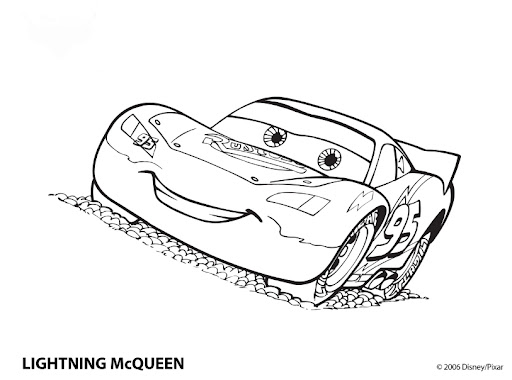 cars coloring pages sally. Coloring Page - Disney Cars,