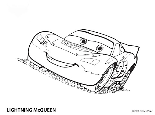 Coloring Page - Disney Cars, cars coloring pages sally. Coloring Page - Disney Cars,