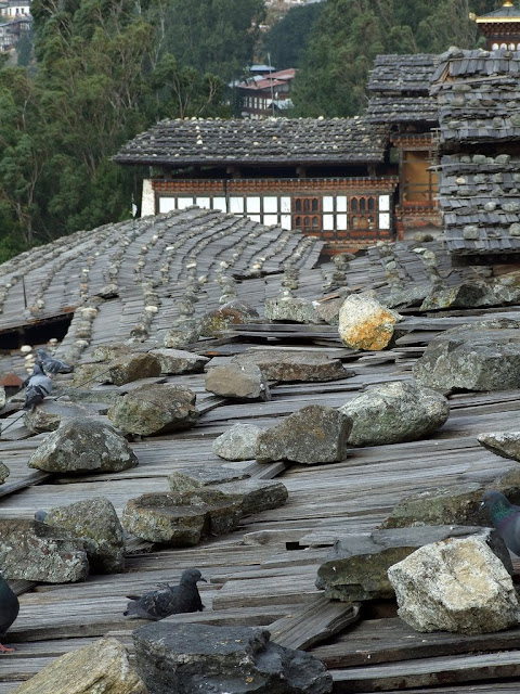 9 дней в Королевстве Громового Дракона, ноябрь 2009 (фото)