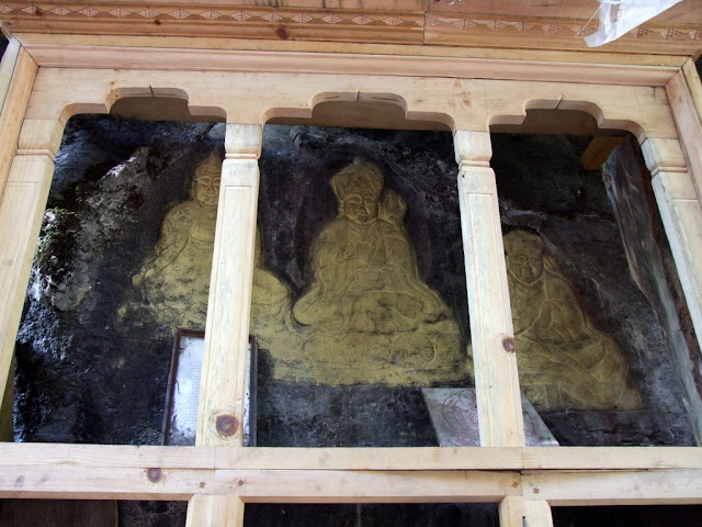 9 дней в Королевстве Громового Дракона, ноябрь 2009 (фото)
