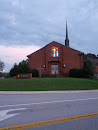 College Park Baptist Church 