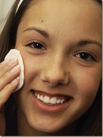 Tratamientos naturales antiacne Tratamientos naturales antiacne