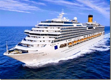 cruceros  mediterraneo 2011-8