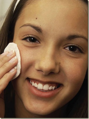 Tratamientos naturales antiacne Tratamientos naturales antiacne