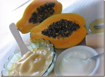 papaya papaya