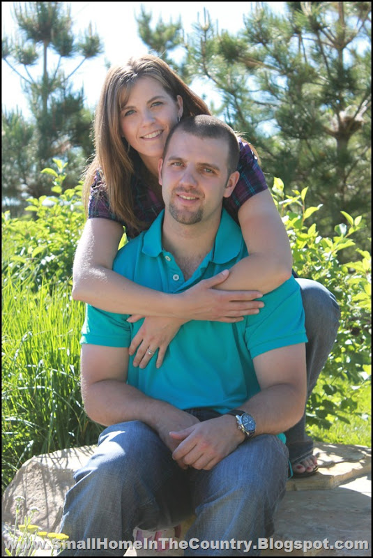 Adam & Melonie 294