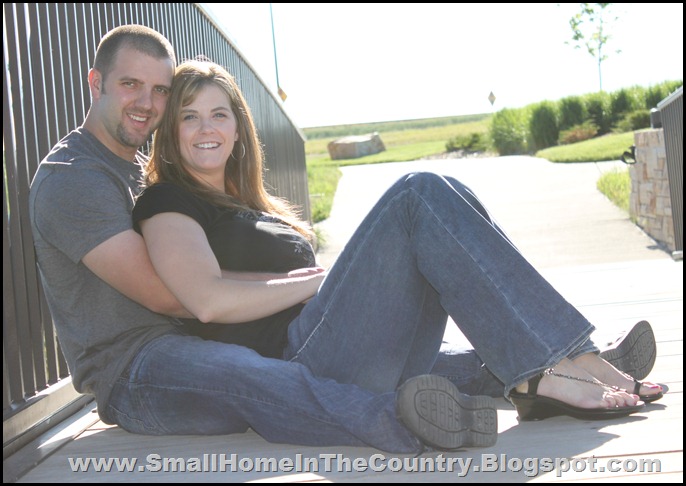 Adam & Melonie 018