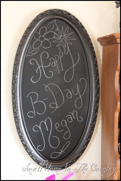 Megans 16th Birthday Party 004