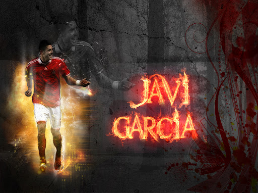 Wallpapers Javi Garcia benfica wallpaper. Wallpapers Javi Garcia