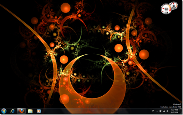 Imagem Os 20 Temas Mais Procurados para o Windows7 Os 20 Temas Mais Procurados para o Windows7