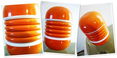 View La Bomba picnic set