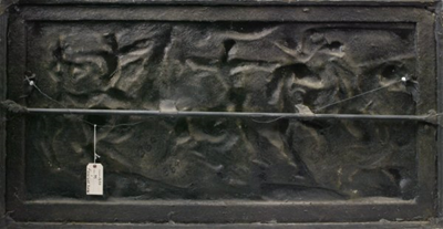 Finesse Originals wall sculpture