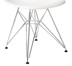 Eames Eiffel base Eames Eiffel base