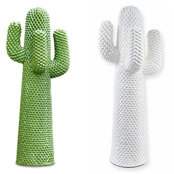 Gufram Cactus clothes stand
