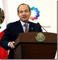 Calderón