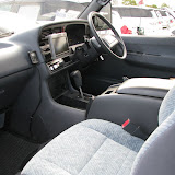 Nagoya Hiace pics