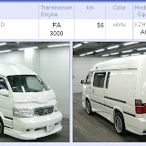 [SUPERCAMPER: 135] Some funky vanning vans going through and a large coachbuilt