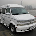[SUPERCAMPER: 84] Astro TIARA ROYAL STAR conversion available