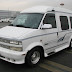 [SUPERCAMPER: 84] Astro TIARA ROYAL STAR conversion available