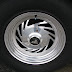 Tiara Royal Star Chevrolet Astro Van 1995 4B very good condition