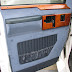 Tiara Royal Star Chevrolet Astro Van 1995 4B very good condition
