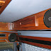 Tiara Royal Star Chevrolet Astro Van 1995 4B very good condition