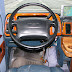 Tiara Royal Star Chevrolet Astro Van 1995 4B very good condition
