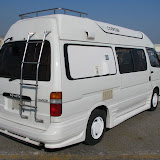Hiace : Composer pictures