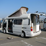 Hiace : Composer pictures