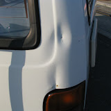 Hiace high roof new purchase