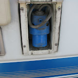 Hiace high roof new purchase