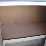 Hiace high roof new purchase