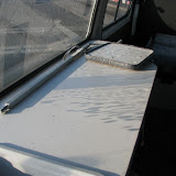 Hiace high roof new purchase