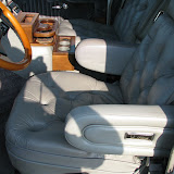 93 gmc vandura tiara conversion 4B