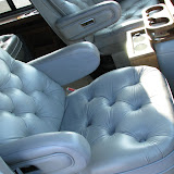 93 gmc vandura tiara conversion 4B